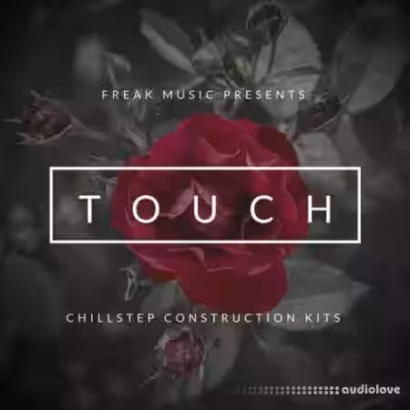 Freak Music Touch [WAV, MiDi, Synth Presets] - Sample Pack Artwork