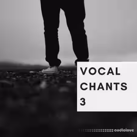 Freak Music Vocal Chants 3 [WAV] - Sample Pack Artwork