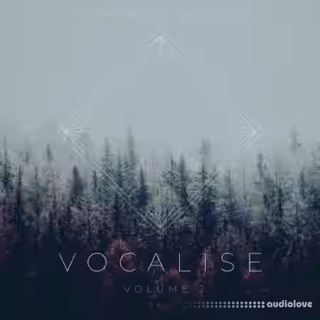 Freak Music Vocalise 2 [WAV] - Sample Pack Artwork