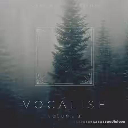 Freak Music Vocalise 3 [WAV] - Sample Pack Artwork