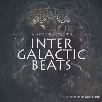 Freaky Loops Intergalactic Beats [MULTiFORMAT]