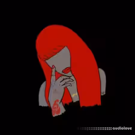 Fred and Co. Music Red Velvet [WAV] - Sample Pack Artwork