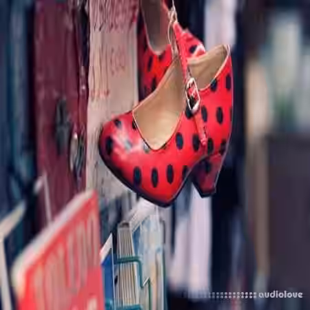 Free Dadreamer Souful of Spain [WAV] - Sample Pack Artwork