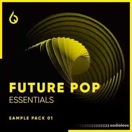 Freshly Squeezed Samples Future Pop Essentials [WAV, Synth Presets] - Sample Pack Artwork