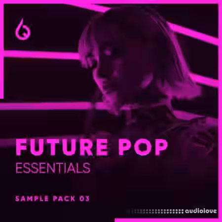 Freshly Squeezed Samples Future Pop Essentials Volume 3 [WAV, Synth Presets] - Sample Pack Artwork