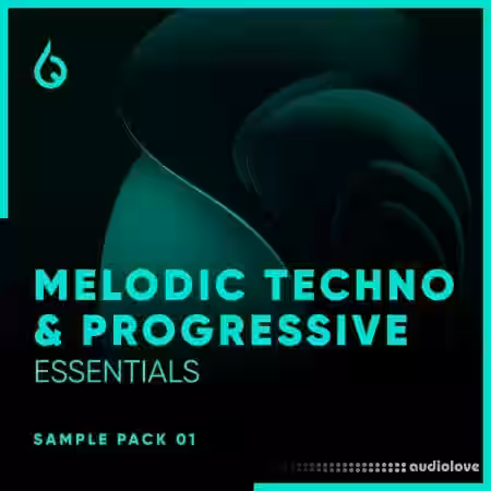 Freshly Squeezed Samples Melodic Techno and Progressive Essentials [WAV] - Sample Pack Artwork