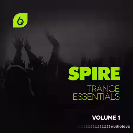 Freshly Squeezed Samples Spire Trance Essentials Volume 1 [Synth Presets] - Sample Pack Artwork
