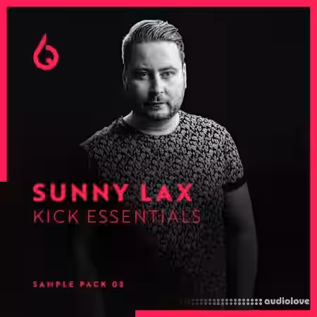 Freshly Squeezed Samples Sunny Lax Kick Essentials Volume 3 [WAV] - Sample Pack Artwork