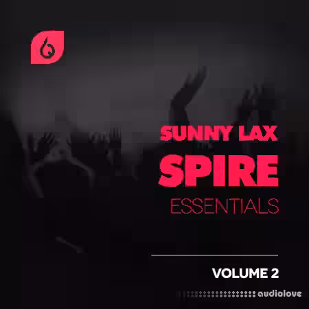 Freshly Squeezed Samples Sunny Lax Spire Essentials Vol.2 [MiDi, Synth Presets] - Sample Pack Artwork
