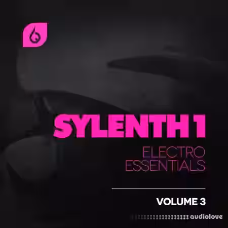 Freshly Squeezed Samples Sylenth1 Electro Essentials Vol.3 [MiDi, Synth Presets, DAW Templates] - Sample Pack Artwork