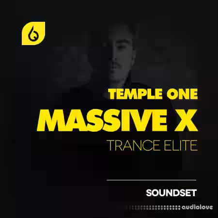 Freshly Squeezed Samples Temple One Massive X Trance Elite [Synth Presets] - Sample Pack Artwork