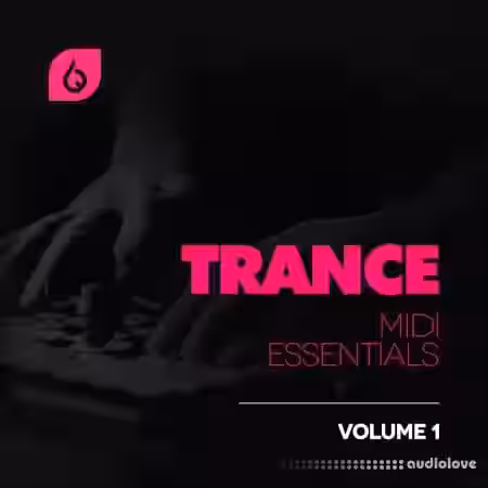 Freshly Squeezed Samples Trance MIDI Essentials Volume 1 [MiDi, Synth Presets, DAW Templates] - Sample Pack Artwork