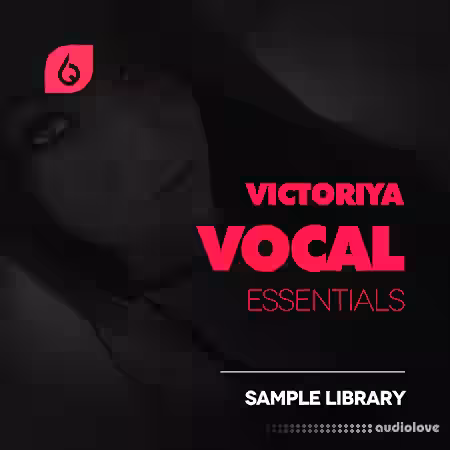 Freshly Squeezed Samples Victoriya Vocal Essentials [WAV, MiDi] - Sample Pack Artwork