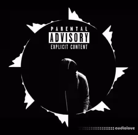 Frosty OTB So Cold [WAV, DAW Templates] - Sample Pack Artwork