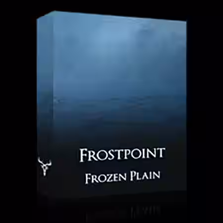 FrozenPlain Frostpoint - Sample Pack Artwork