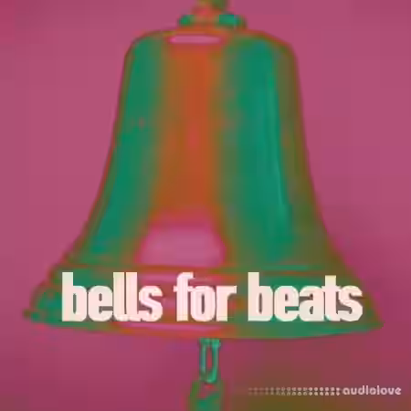 Fume Music Bells for Beats [WAV] - Sample Pack Artwork