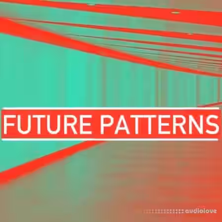 Fume Music Future Patterns [WAV] - Sample Pack Artwork
