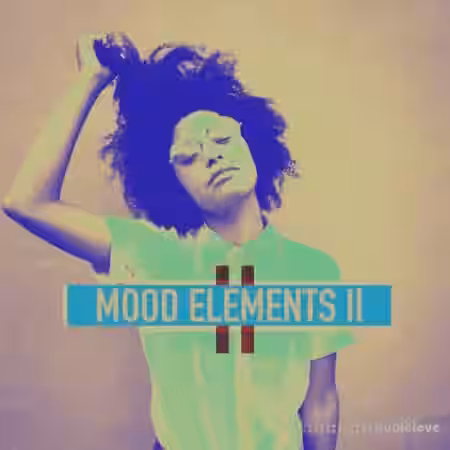 Fume Music Mood Elements II [WAV] - Sample Pack Artwork