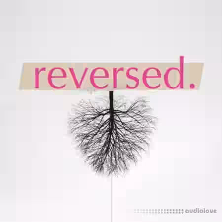 Fume Music Reversed [WAV] - Sample Pack Artwork