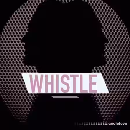 Fume Music Whistle [WAV] - Sample Pack Artwork