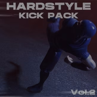 Fumi Hardstyle Kick Pack Vol.2 [WAV]