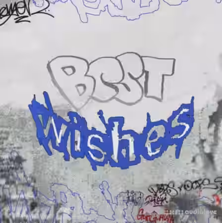 fumiko BestWishes22 Drumkit [WAV, MiDi, Synth Presets, DAW Templates] - Sample Pack Artwork