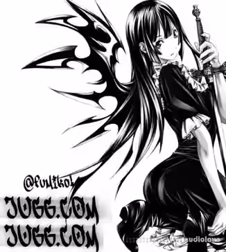 Fumiko #Jugg.com Drumkit [WAV, MiDi, Synth Presets]