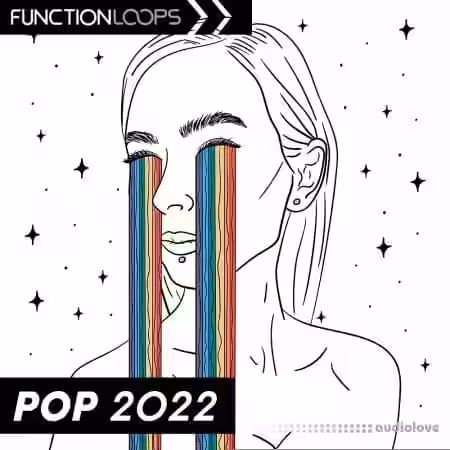 Function Loops Pop 2022 [WAV] - Sample Pack Artwork