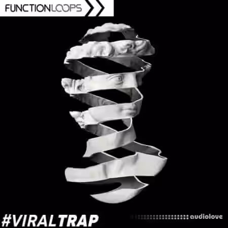 Function Loops Viral Trap [WAV, MiDi] - Sample Pack Artwork