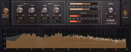 Fuse Audio Labs Effects Bundle 2025.6 [WiN] - Sample Pack Artwork