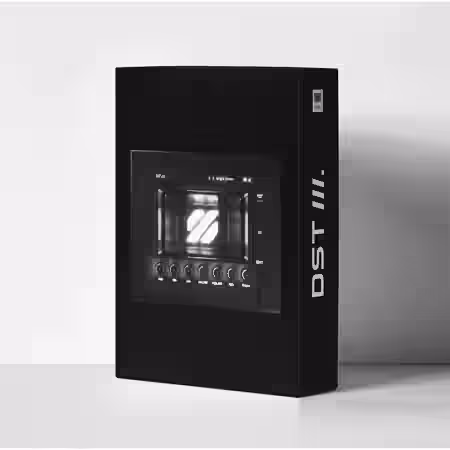 Future Audio DST v1.1.0 [WiN] - Sample Pack Artwork