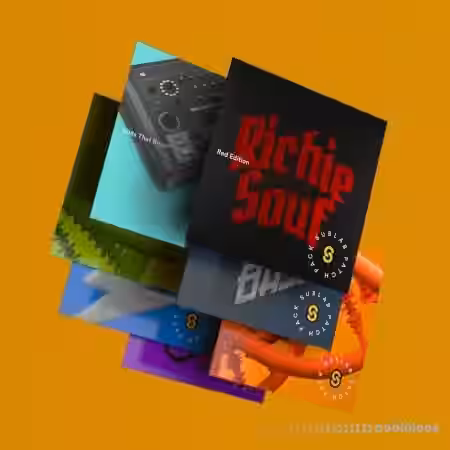 Future Audio Workshop SubLab Pack Bundle (Patches) [Synth Presets] - Sample Pack Artwork