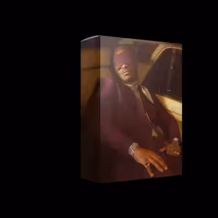 Future I NEVER LIKED YOU Deconstructed Drum Kit [WAV] - Sample Pack Artwork