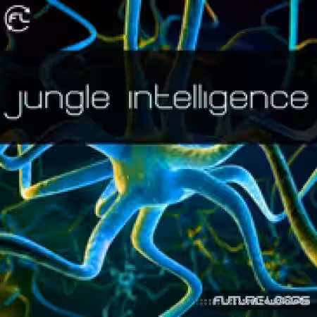 Future Loops Jungle Intelligence [WAV, REX] - Sample Pack Artwork