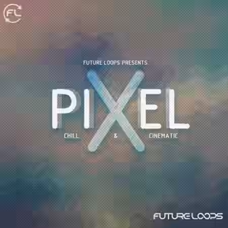 Future Loops Pixel [WAV] - Sample Pack Artwork