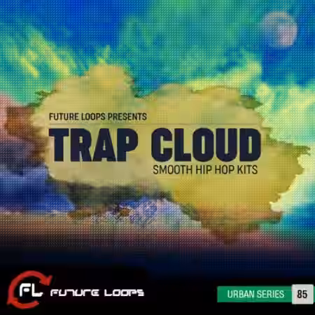 Future Loops Trap Cloud [WAV] - Sample Pack Artwork