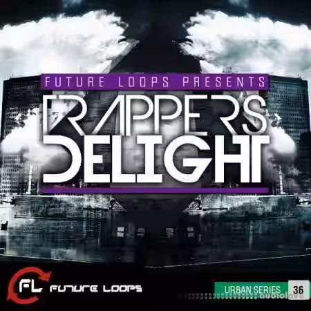 Future Loops Trappers Delight [WAV] - Sample Pack Artwork