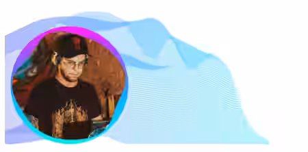 Future Media Academy Storytelling In A Dark Forest Psytrance Track w/ Onionbrain/Atropp [TUTORiAL] - Sample Pack Artwork