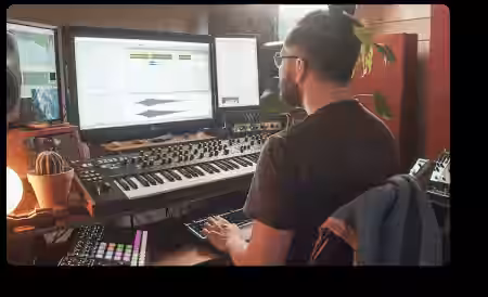 Futurephonic Rhythmizer Ultra v1.0.1 Regged [WiN, MacOSX] - Sample Pack Artwork