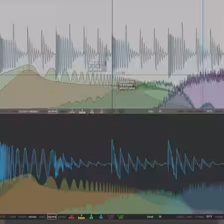FX23 Psyscope Pro v1.3.10 [WiN] - Sample Pack Artwork