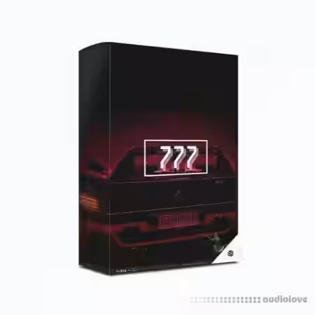 Fxrbes Beats 777 [WAV, Synth Presets] - Sample Pack Artwork