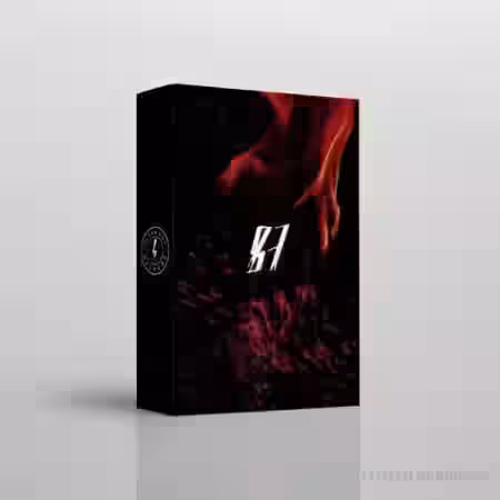 Fxrbes Beats 87 [WAV] - Sample Pack Artwork