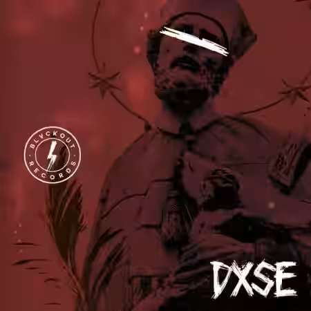 Fxrbes Beats DXSE [WAV] - Sample Pack Artwork