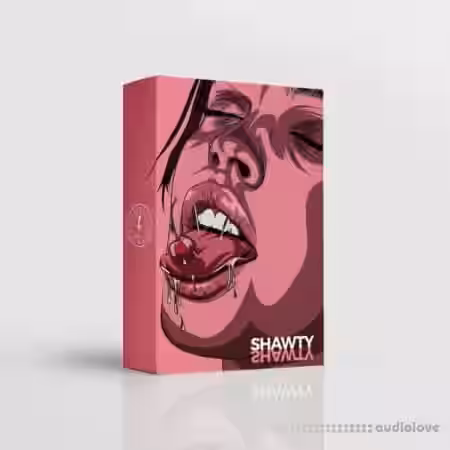 Fxrbes Beats Shawty [WAV] - Sample Pack Artwork