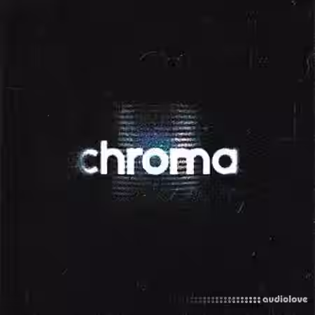 FynnBeats Chroma Creative Kit [WAV] - Sample Pack Artwork