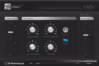 G-Sonique FAT X86 [WiN]