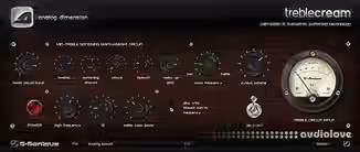 G-Sonique Treble Cream X86 [WiN]