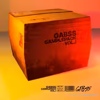 Gabss Gabss Samplepack Vol.1 [WAV]