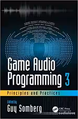 Game Audio Programming 3: Principles and Practices - Sample Pack Artwork