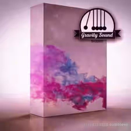 GameDev Market Bright Ambience [WAV] - Sample Pack Artwork